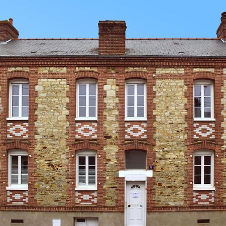 Appartement Chez David Et Bene à Rennes Extérieur photo